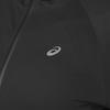 Asics Woven Windproof Warm Waterproof Jacket Women jackets Black 2012A247-008