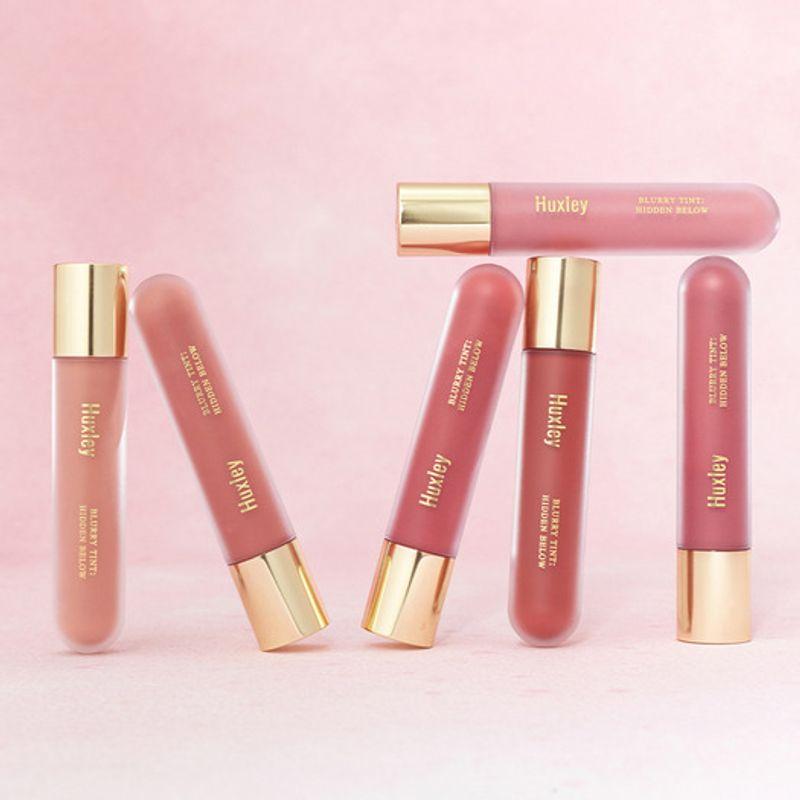 Blurry Tint Hidden Below 4.5g 03 Summer Peach