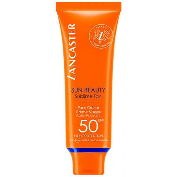 

Lancaster Sun Beauty Crm Crema Facial Spf15 50мл