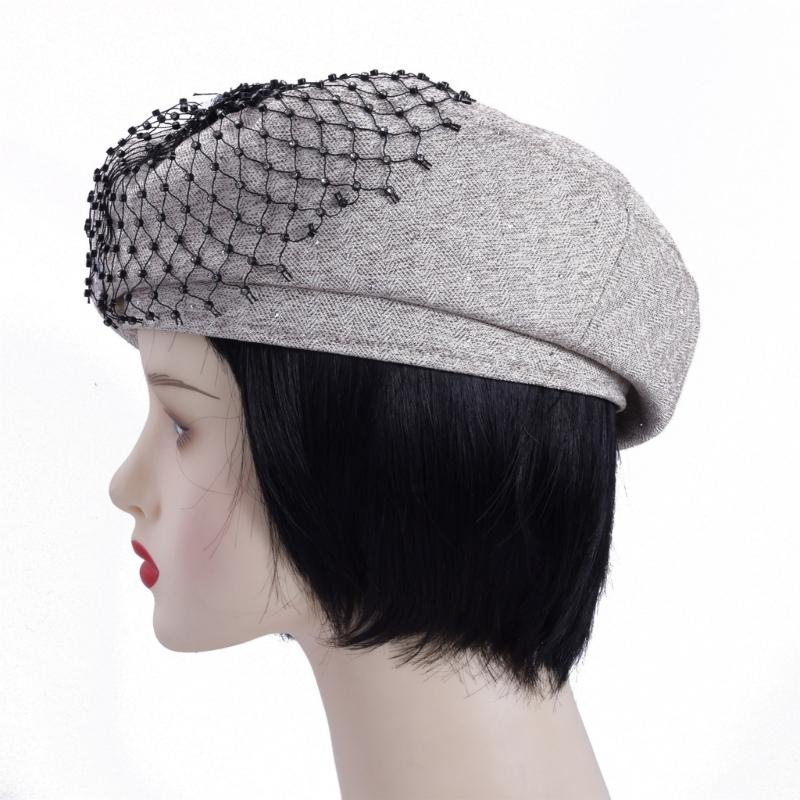 Fashionable Beret Hat Unisex Trendy Beret Hat Youth Fashion Hat Casual Wear Hat for Stylish Outfits