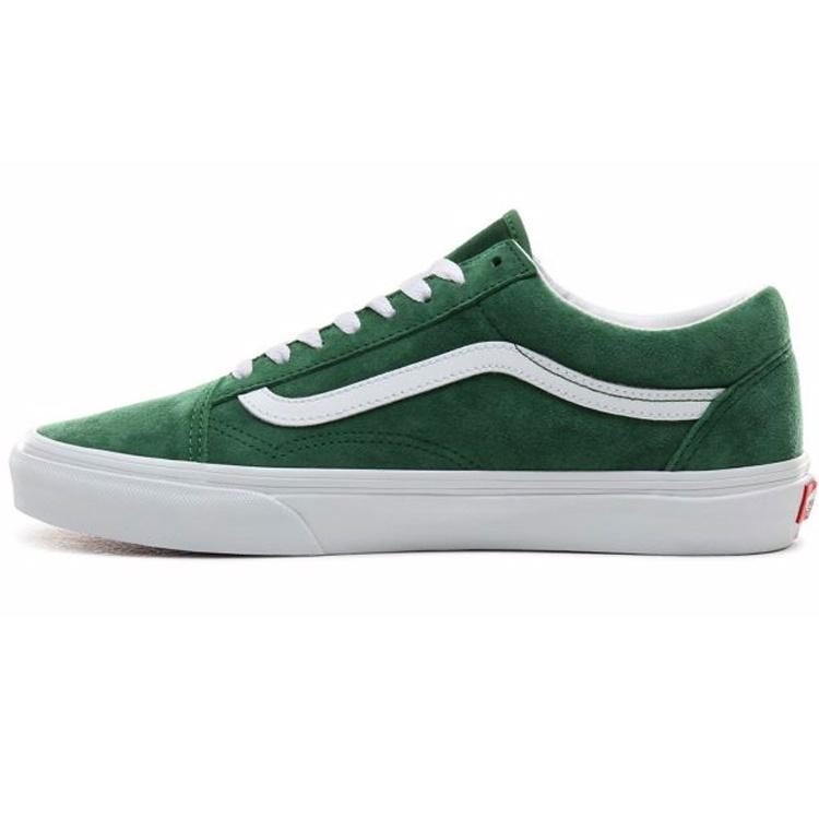 Vans Old Skool Suede  Fairway  Men s VN0A4BV5V76 EU 40