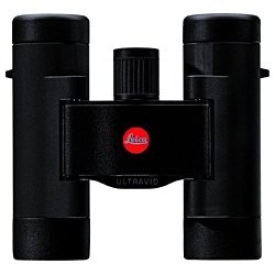 

Leica Binoculars Ultrabit BR 40252 8×20