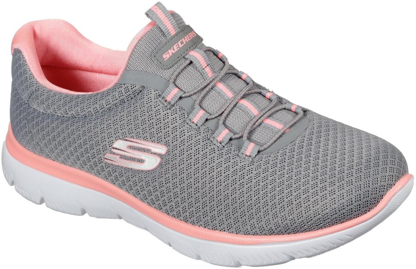 

Кроссовки Skechers SUMMITS Sneaker Padded Memory Foam 36 ½