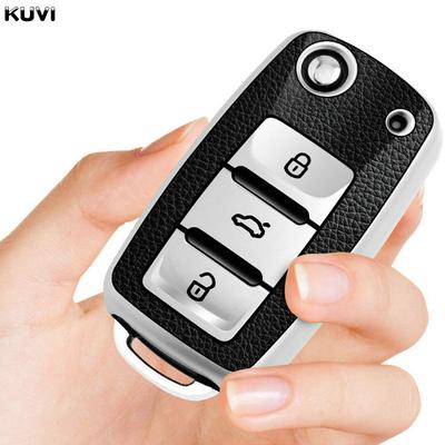 Doplňky pro autoelektroniku – Pouzdra na klíče od auta