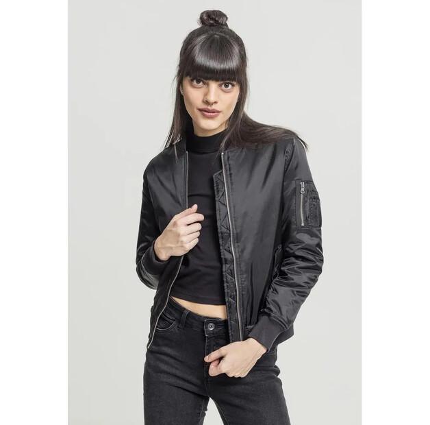 

Urban Classics Basic куртка XS