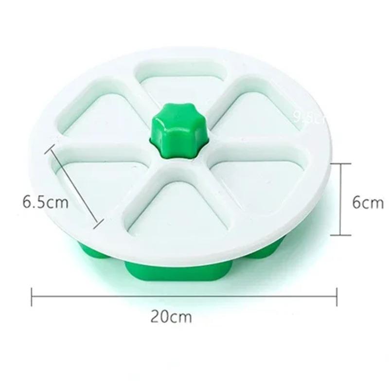 1 Piece Triangular Onigiri Mold Japanese Sushi Making Tool Sushi Press