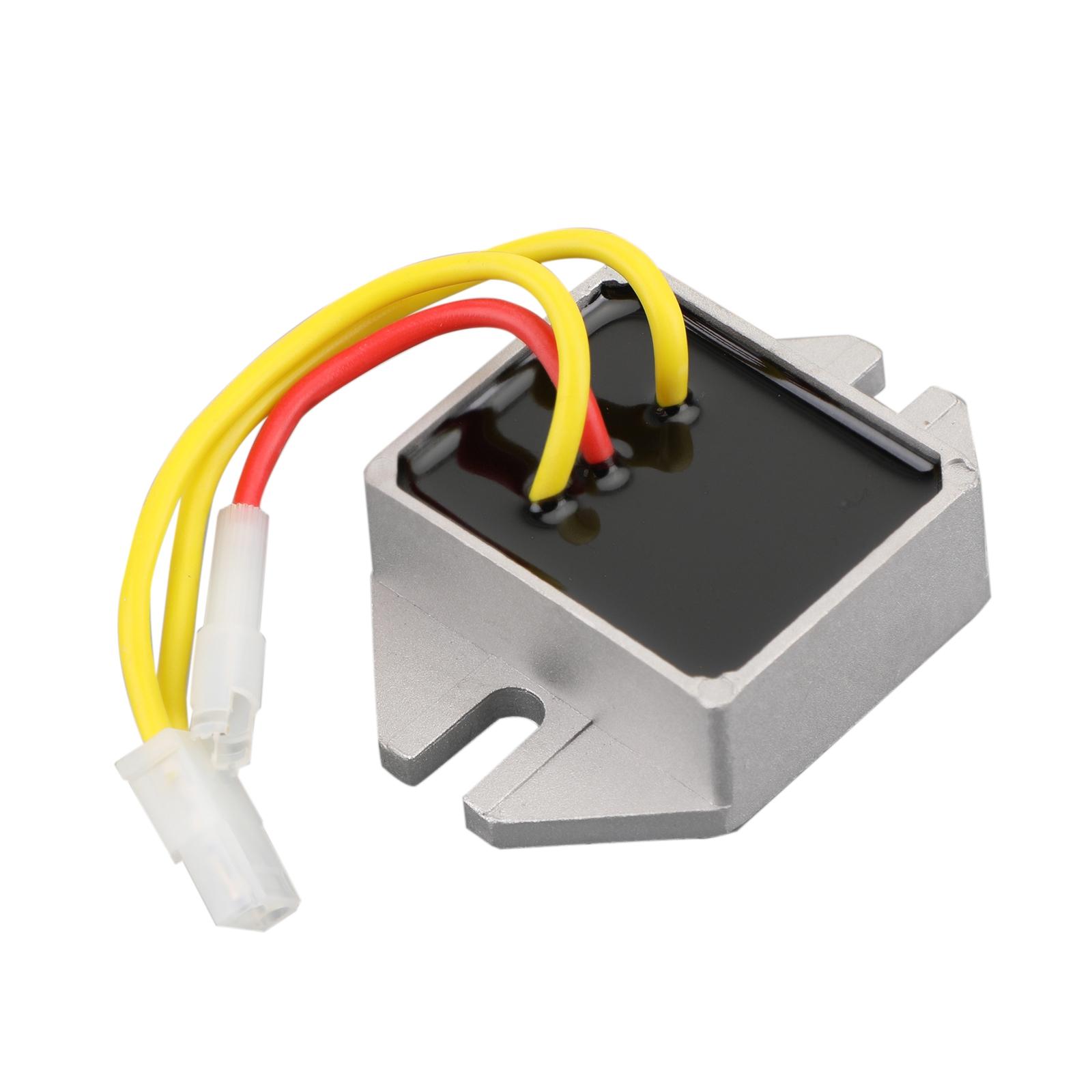 

Регулятор напряжения для B&S 394890 393374 691185 797375 797182 845907 691188