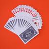 Xiang Yue High-End Poker Cards - Durable, Thickened Paper, Pack of 10 for Entertainment Clubs