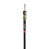 6.35mm To 6.35mm Guitar Amplifier Cable Copper Wire Guitar Amps Cable Noiseless Instrument Lead Guitar Keyboard Cable