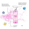 Household Multi Surfaces Cleaner Sprays 120ml for Effective Cleaning of Various Home Area Kitchen Bathroom Cleaning Tool