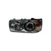 Compatible Headlight Lenses for DAF XF/CF 1743691/1743690.