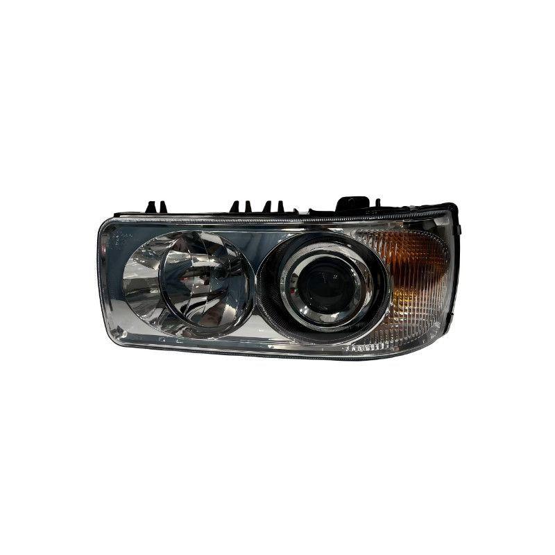 

Совместимые линзы фар для DAF XF/CF 1743691/1743690. Driver s Side
