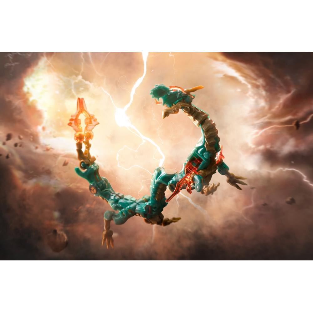 52toys Megabox 52toys Megabox Mb 14 Chinese Dragon