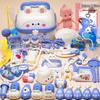 Kids' Medical Play Set with Stethoscope & Syringe - Light-Up Doctor Toy for Boys & Girls, Trending Hot Toy