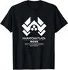 Die Hard T-Shirt Nakatomi Plaza Alan Rickman Bruce Willis Movies Blu Ray DVD Tee