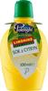 Lemon Juice from Sicilian Lemons 100ml - Polenghi