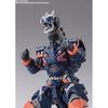 TAMASHII NATIONS S.H.Figuarts Ultraman Blazar Approx. 160mm Type 23 Special Tactical Armored Kaiju E