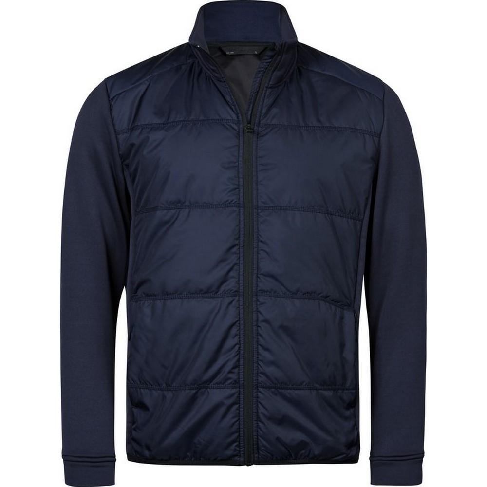 Tee Jays Mens Hybrid Stretch Jacket