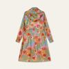 Oilily Pattern Jacket Owesajp009