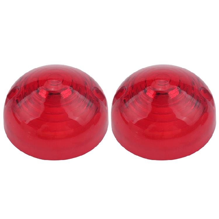 

Tail Light for Shell Decal Shade Brake Indicator for Land RoverRTC210 Rear Lamp червоний