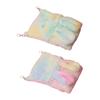Warm Fleece Hanging Pet Bed For Sugar Gliders Detachable Washable Shelter Soft Snuggles Cage For Rodents