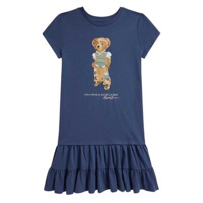 Robe Polo Ralph Lauren Ours