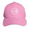 GerUnisex Scooter Techno Music Baseball Cap Thermal Visor Trucker Cap Luxury Caps Streetwear Unisex Womens