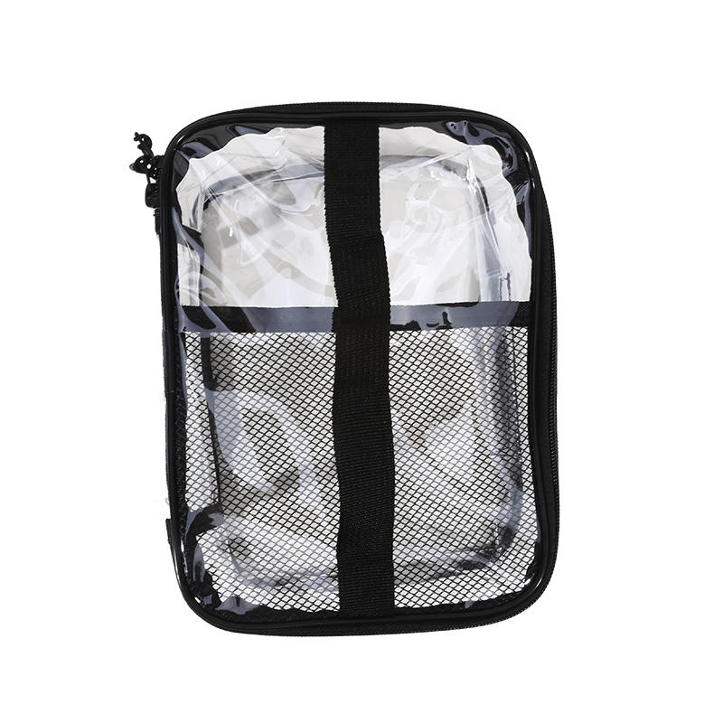 Building Blocks Storage Bucket with Mesh Toy Organizer Container for Kids Blocks Small Parts Organizer Home Storage Solution