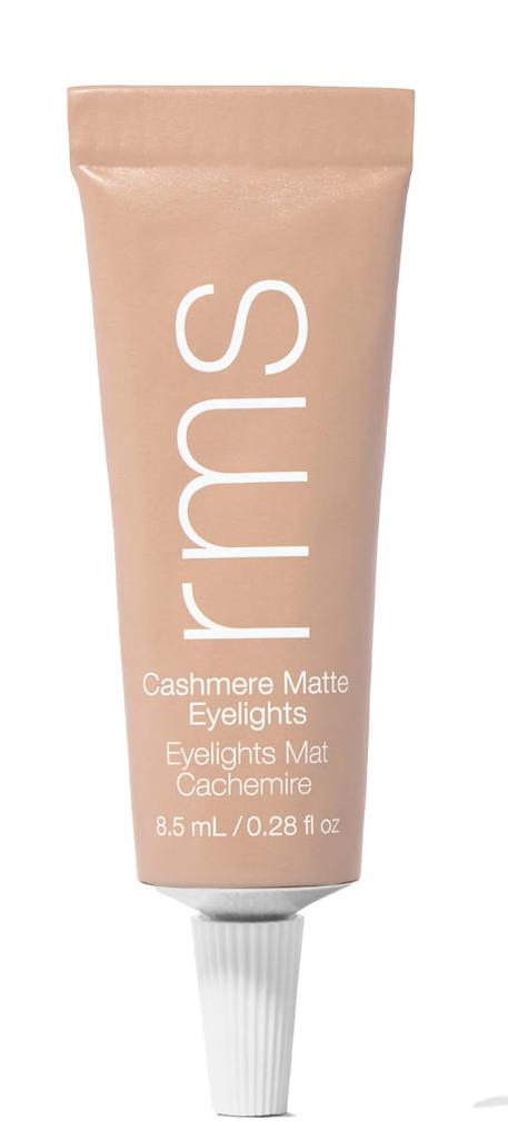 RMS Beauty Cashmere Matte Eyelights Tundra Taupe