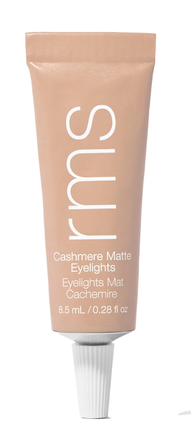 

RMS Beauty Cashmere Matte Eyelights Tundra Taupe