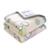 Sanrio Pattern Water Wash Cotton Summer Air Conditioner Quilts For Children