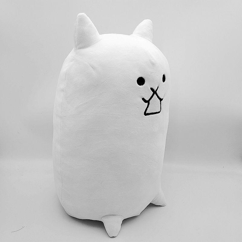 Battle Cats Plush Toy Gift