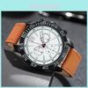Wish Mens Quartz Sports Watch With Luminous Hands For Active Wear