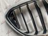 Compatible with BMW 5 Series G38 Front Bumper Grill: 525Li, 528 Luxury, 530Le Sport, 540 Double Kidney.