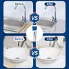5pcs 60/150ml Plastic Steel Mud Waterproof Glue Household Anti-mildew Sealant Adhesive Kitchen and Bathroom Leak Plugging Repair Tool
