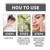Snail Repair Essence - Acne Mark Lightening, Hydrating & Whitening Serum for Radiant Skin