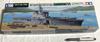 Plastic Model Japan Maritime Force Transport Ship Shimokita Kit Self-Defense LST-4002 (Tamiya)