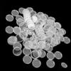 Accessories Useful Coin Capsule Storage Case Protection Round Supplies Transparent 100pcs 33mm Clear Containers Holders