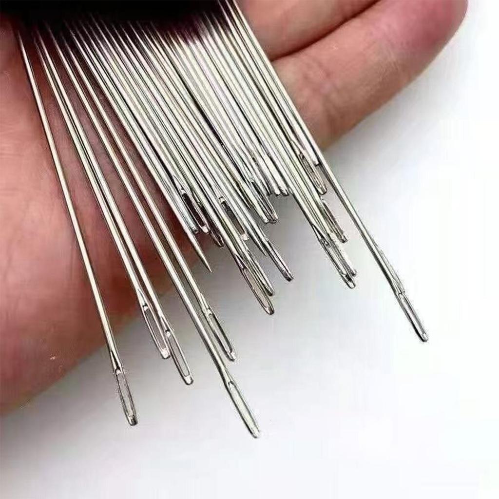 36Pcs Sewing Tool Set With Needle Threader for On-the-go Mending, Sewing, and Crafting Portable Sewing Set Sewing Accessories