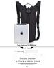 Long-Distance Hiking Hydration Backpack with 3L Bladder - Large Capacity & Multifunctional Tactical Pack