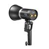Godox ML60Bi LED-Studio-Fotografie-Licht, 60 W, zweifarbig, Temperatur 2800–6500 K, CRI96, TLCI97