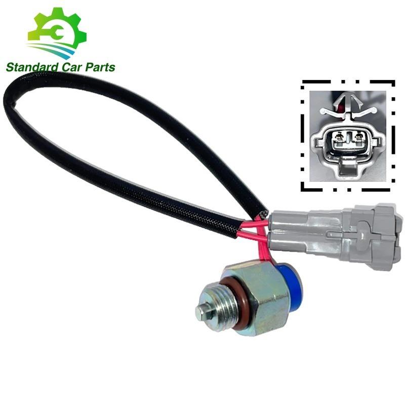 37630-76J20 AB16-High-Speed For Suzuki Jimny 4WD Car Brake Light Switch Inductive Switch Transfer Box Sensor 4WD Sensor