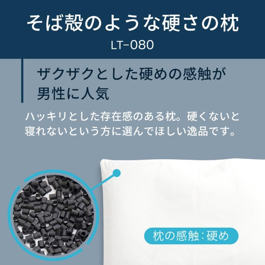 LOFTY Charcoal 4 No Neck Sleeping Deep Sleeping Comfy Sleeping 5 Cell Hard Charcoal 63cm X 43cm Pillow, Hard, Tall, Pipe, No. Pain, Support, Back,