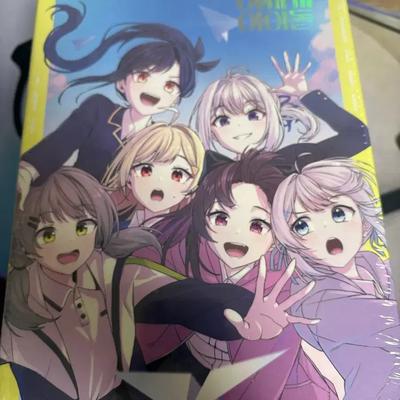 Belletristik – Comics & Manga