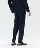 MINDBRIDGE [Cool] Tapered Fabric Modified Elastic Waist Pants Mypt3103