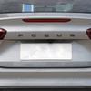Metal Alloy For Ford Focus Letter Logo Car Trunk Fender Sticker Decoration Emblem Badge Accessories