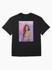 Copia De Selena Gomez - Same Old Love Oversized T-Shirt