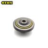 Motorcycle For ZONGSHEN Starter Idler Double Gear Start Reduction CBS300 NB300 ZS174MN Water-Cooled Engine MOTOLAND AVANTIS Bike