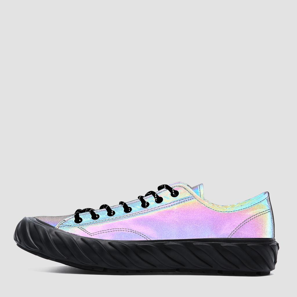Age Reflective Cut Aurora (Age-Rf-Ct-Rnbk-011)