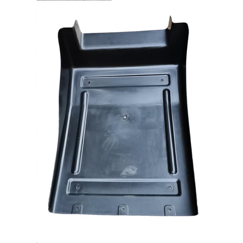 Huchen Dongfeng Tianjin Front Wheel Mudguard
